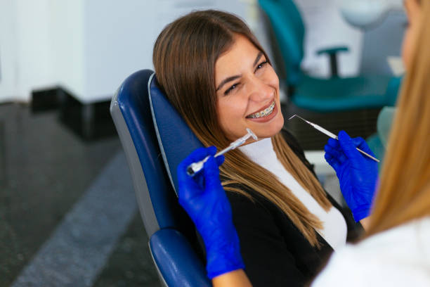Dental Inlays and Onlays in Howard City, MI