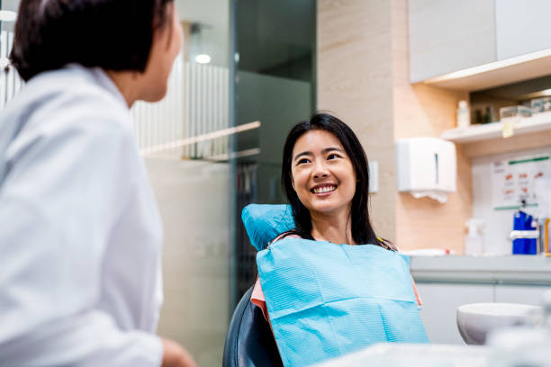 Howard City, MI  Holistic Dental Services Company