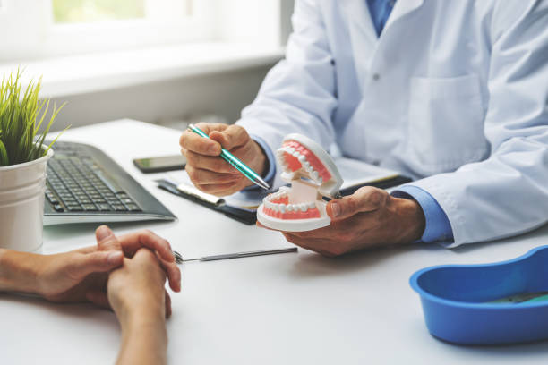 Why Choose Us for Your Dental Needs in Howard City, MI