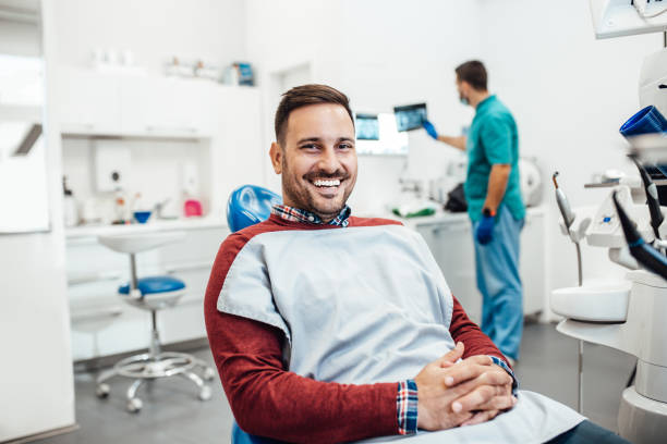 Professional  Holistic Dental Services in Howard City, MI