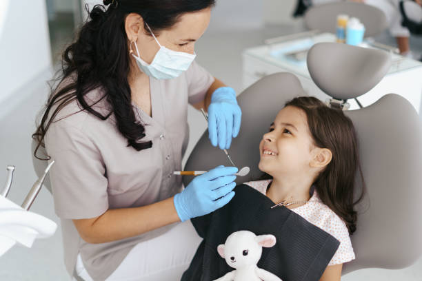 Best Emergency Dental Care  in Howard City, MI