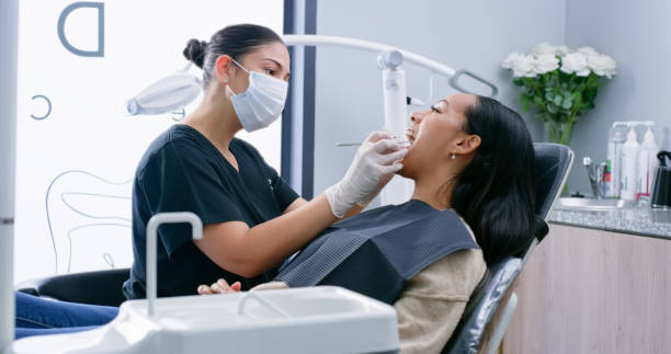 Best Dental X-Rays and Imaging  in Howard City, MI