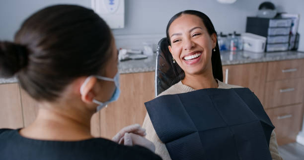TMJ/TMD Treatment in Howard City, MI