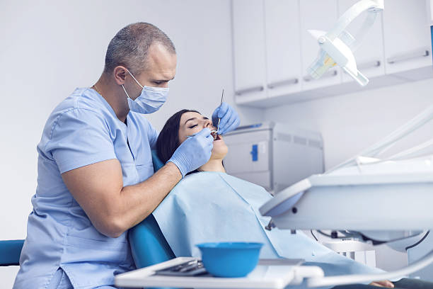 Why Choose Us for Your Dental Needs in Howard City, MI
