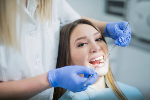 Best Preventive Dentistry  in Howard City, MI